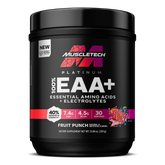 MuscleTech Platinum EAA - 30 Servings